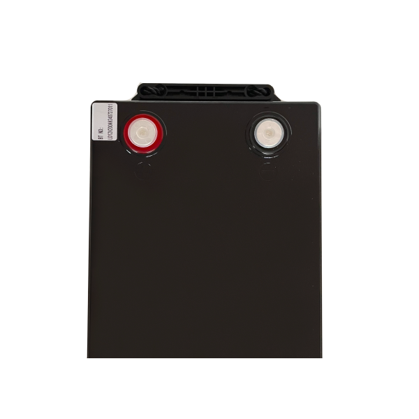 Акумуляторна батарея UWarmSof LiFePo4 12V 200Ah з Bluetooth - 5