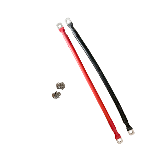 Акумуляторна батарея UWarmSof LiFePo4 24V 200Ah з екраном - 5